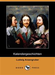 Kalendergeschichten (Dodo Press),140993909X,9781409939092