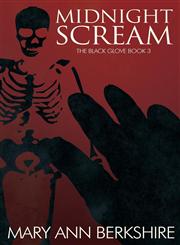 Midnight Scream The Black Glove Book 3,1456025058,9781456025052