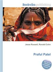 Praful Patel,5511656569,9785511656564