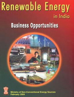 Renewable Energy in India Business Opportunities 2nd Edition