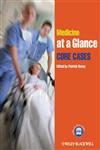 Medicine at a Glance Core Cases : Text with Internet Access Code for Integrated Website 1st Edition,1444335111,9781444335118