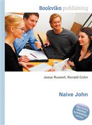 Naive John,5512252488,9785512252482