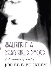 Walking in a Dead Girl's Shoes,1630041203,9781630041205