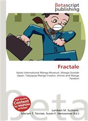 Fractale,6136430797,9786136430799