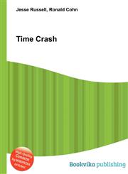 Time Crash,5510678003,9785510678000