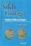 Sikh Coinage Symbol of Sikh Sovereignty 1st Published,8173048851,9788173048852