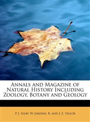 Annals and Magazine of Natural History Including Zoology, Botany and Geology,1140532685,9781140532682