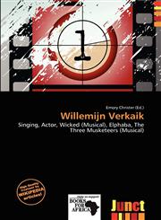 Willemijn Verkaik,6200794065,9786200794062