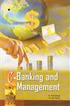 E-Banking and Management,8171395171,9788171395170