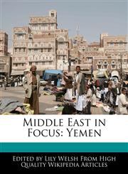 Middle East in Focus Yemen,1240108311,9781240108312