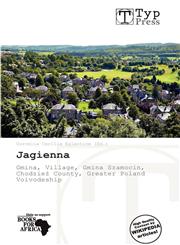 Jagienna,6139377129,9786139377121