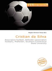 Cristian da Silva,6135976885,9786135976885