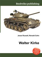 Walter Kirke,5511577413,9785511577418
