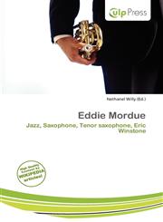 Eddie Mordue,6201948813,9786201948815