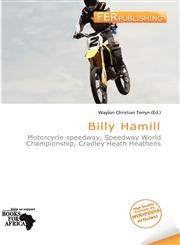 Billy Hamill,6200214069,9786200214065