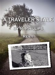 A Traveler's Tale REV.1,1627098151,9781627098151