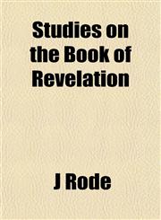 Studies on the Book of Revelation,1154861139,9781154861136