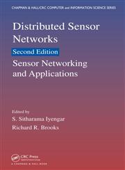 Distributed Sensor Networks Networking and Applications 2nd Edition,1439862877,9781439862872