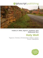 Holy Well,6134072931,9786134072939