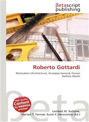 Roberto Gottardi,6135260715,9786135260717