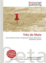 Três de Maio,6137500349,9786137500347
