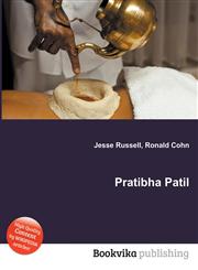 Pratibha Patil,5512288393,9785512288399