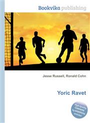 Yoric Ravet,5511659762,9785511659763