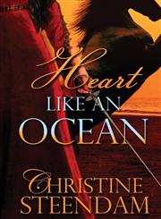 Heart Like an Ocean 2,1631120131,9781631120138