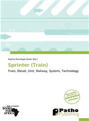 Sprinter (Train),6139007496,9786139007493