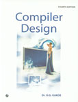 Compiler Design 4th Edition, Reprint,8131805646,9788131805640