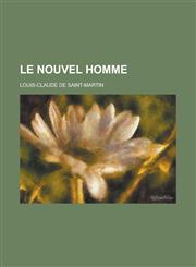 Le Nouvel Homme,1153472082,9781153472081