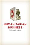 Humanitarian Business,0745663311,9780745663319