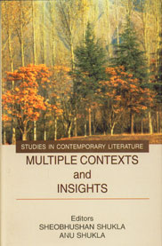 Multiple Contexts and Insights 1st Edition,8176253723,9788176253727