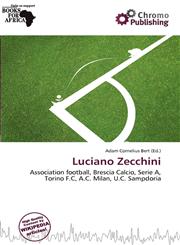 Luciano Zecchini,6200814554,9786200814555