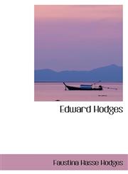 Edward Hodges,1103247719,9781103247714