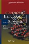 Class 2 Transferases XII EC 2.7.8 - 2.9.1 2nd Edition,3540715231,9783540715238