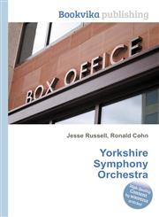 Yorkshire Symphony Orchestra,5511593036,9785511593036