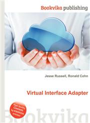 Virtual Interface Adapter,5512053450,9785512053454