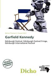 Garfield Kennedy,6137455475,9786137455470