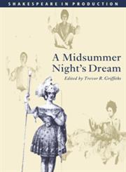 A Midsummer Night's Dream,0521575656,9780521575652