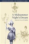 A Midsummer Night's Dream,0521575656,9780521575652