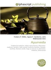Ayurveda,6130256353,9786130256357