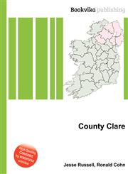 County Clare,5511047155,9785511047157