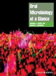 Oral Microbiology at a Glance 1st Edition,0813828929,9780813828923