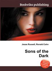 Sons of the Dark,5512437119,9785512437117