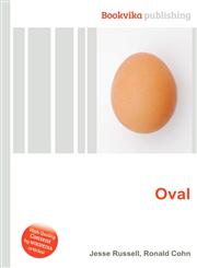 Oval,5511735116,9785511735115