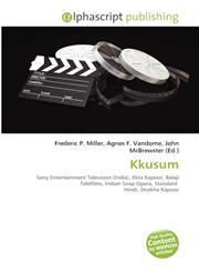 Kkusum,6134367443,9786134367448