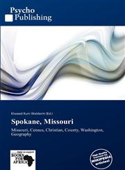 Spokane, Missouri,6138649702,9786138649700