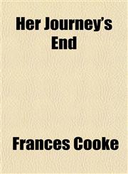 Her Journey's End,1152288571,9781152288577