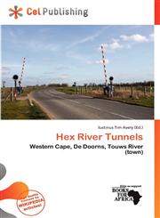 Hex River Tunnels,6137411877,9786137411872